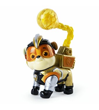 Paw Patrol Temalı Kahramanlar S2 Rubble