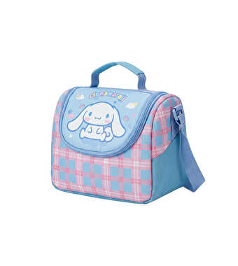 Cinnamoroll Termal Beslenme Çantası