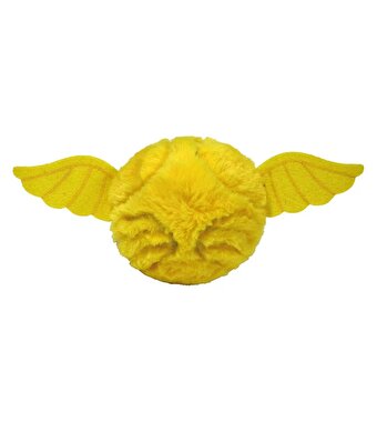 TY Beanie Bouncers Harry Potter Golden Snitch 7 Cm