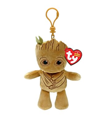 TY Beanie Babies Groot Anahtarlık