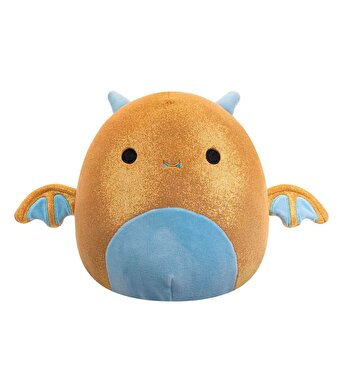 Adopt Me Peluş 20 Cm SQAM00049 Golden Dragon