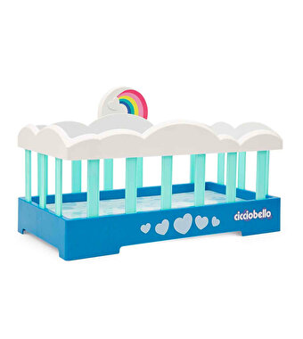 Cicciobello Oyuncak Beşik