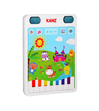 Kanz Neşeli Çiftlik Tabletim 30704