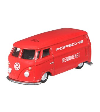 Hot Wheels Car Culture Arabalar Volkswagen T1 Panel Bus GRJ71
