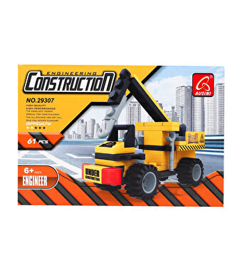 Ausini Construction Set 29307