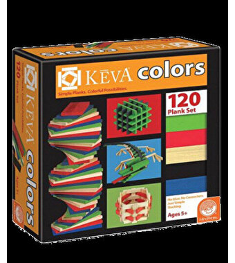 Keva Colors Oyun
