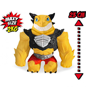 Elastikorps Fighter Extra Force Maxy Dragold