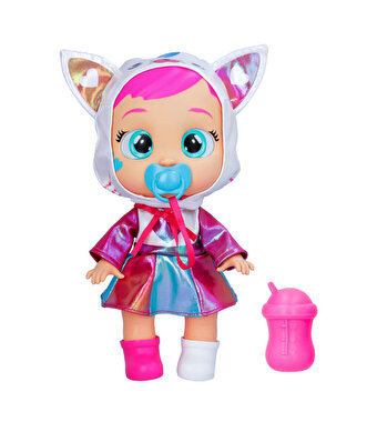 Cry Babies Stars Ağlayan Bebekler S2 30 Cm Daisy