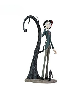 Corpse Bride Victor Figürü 21 Cm