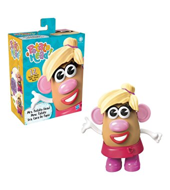 Bayan Patates Kafa F9418