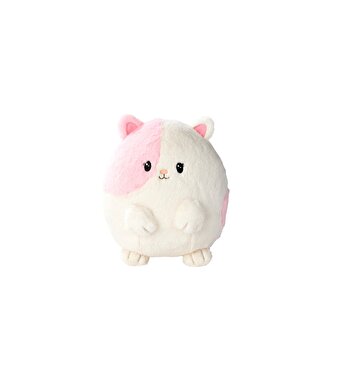 Gabby's Dollhouse Hamster Kitty Peluş 25 Cm