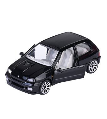 Majorette Vintage Araçlar Renault Clio 16S