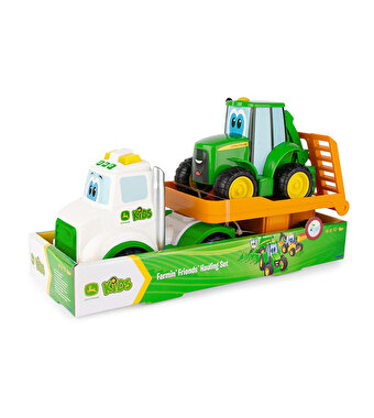 John Deere Çiftlik Arkadaşları