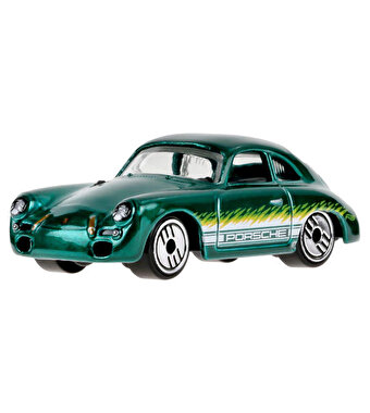 Hot Wheels Ultra Hots Arabalar Porsche 356 Outlaw JBY64