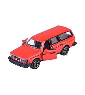Majorette Vintage Araçlar Volvo 240 Gl Estate