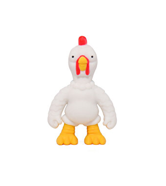 Hey Butty Elastik Canavarlar Chicken Nerd