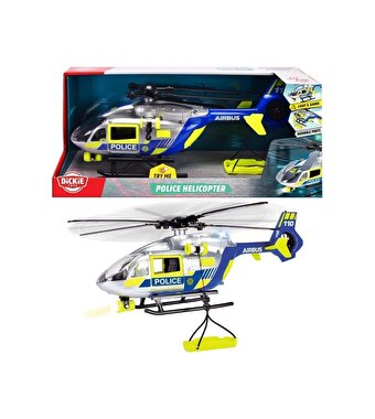 Di̇cki̇e Poli̇s Heli̇kopteri̇