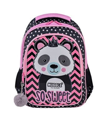 Panda Sırt Çantası