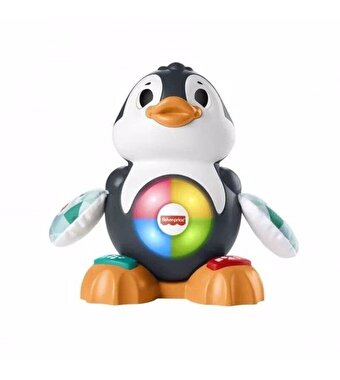 Fisher Price Linkimals Eğlenceli Penguen HMV93