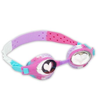 Kalpli Yüzme Gözlüğü