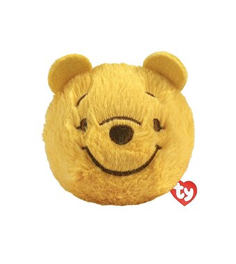 TY Beanie Bouncers Disney Winnie The Pooh 7 Cm