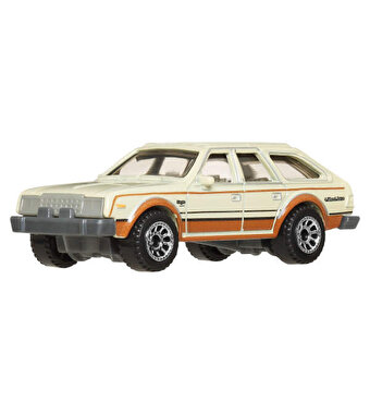 Matchbox Tekli̇ Arabalar 1980 Amc Eagle JBR92