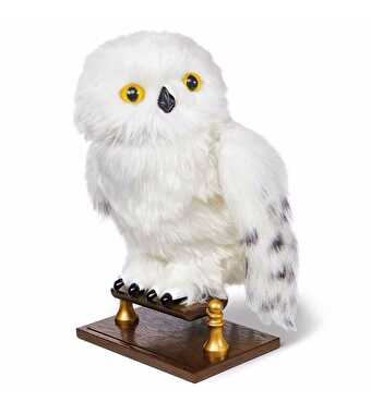 Harry Potter İnteraktif Büyüleyici Hedwig