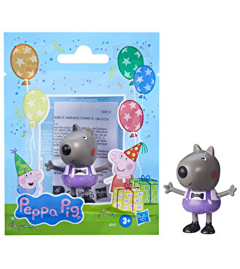 Peppa Pig Parti Arkadaşları Tekli Danny Dog