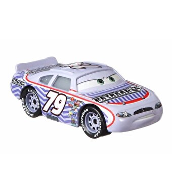 Cars 3 Tekli Karakter Araçlar Haul Inngas GCC09