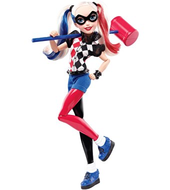 DC Super Hero Girls Harley Quinn