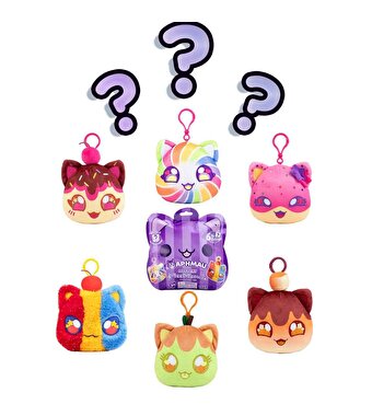 Aphmau Klipsli Peluş Sürpriz Paket S3-6700S3