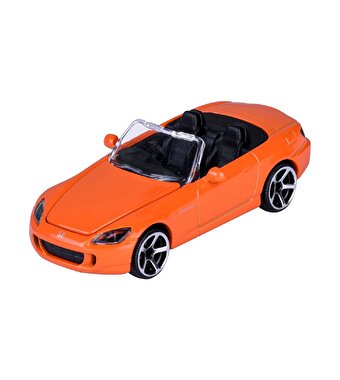 Majorette Japan Serisi Premi̇um Arabalar Honda S2000