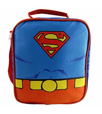 Superman Beslenme Çantası 2618