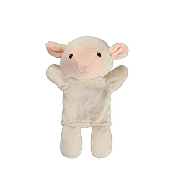 El Kuklası Koyun 25 Cm