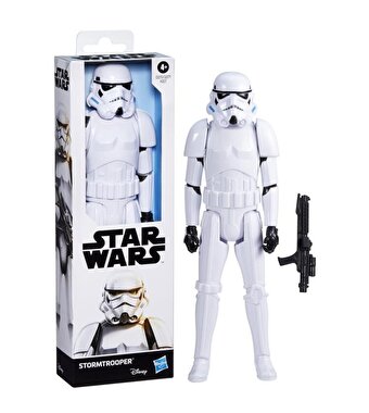 Star Wars Titan Hero Figür Stormtrooper G1279