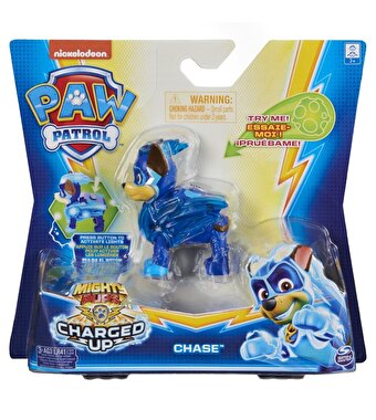 Paw Patrol Işıklı Kahramanlar Chase
