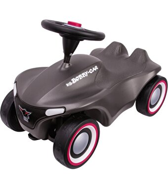 BIG Bobby Car Neo Antrasit Bingit Araba