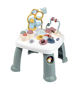 Little Smoby Aktivite Masası