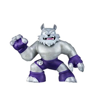 Goojitzu Tekli Figür Wolfpain