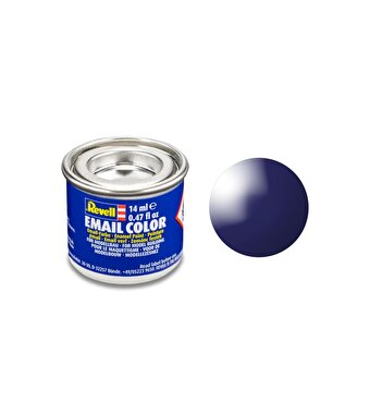 Revell Email Color Maket Boyası Night Blue Gloss 32154
