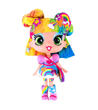 Decora Gi̇rlz Bebek Decora 13 Cm