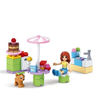 Ausini Fashion Set 24203