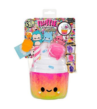 Fluffie Stuffiez FS Küçük Peluş Shake