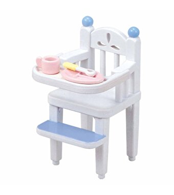 Sylvanian Families Bebek Mama Sandalyesi