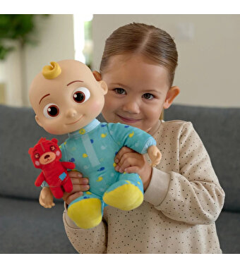 Cocomelon Müzikli JJ Peluş