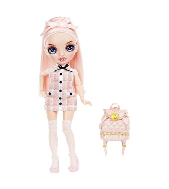 Rainbow High Bebek Jr. High S2 Bella Parker