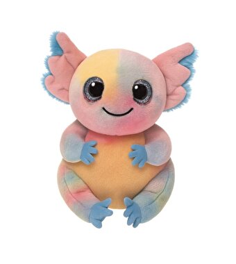 TY Beanie Babies Axolotl Loxie 20 Cm