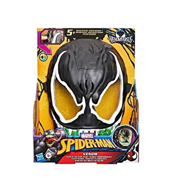 Marvel Spiderman Venom Maske G1828
