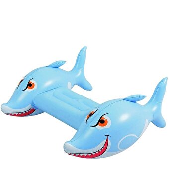 Jilong Köpekbalığı Binici