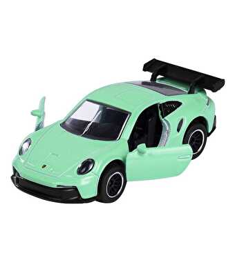 Majorette Porsche Premium Araçlar Porsche 911 GT3 Cup 992